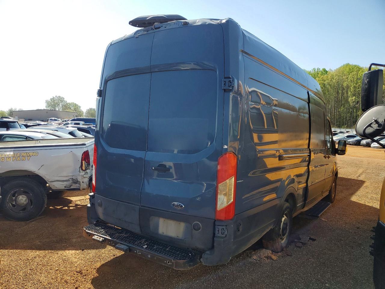 Ford Transit T-250