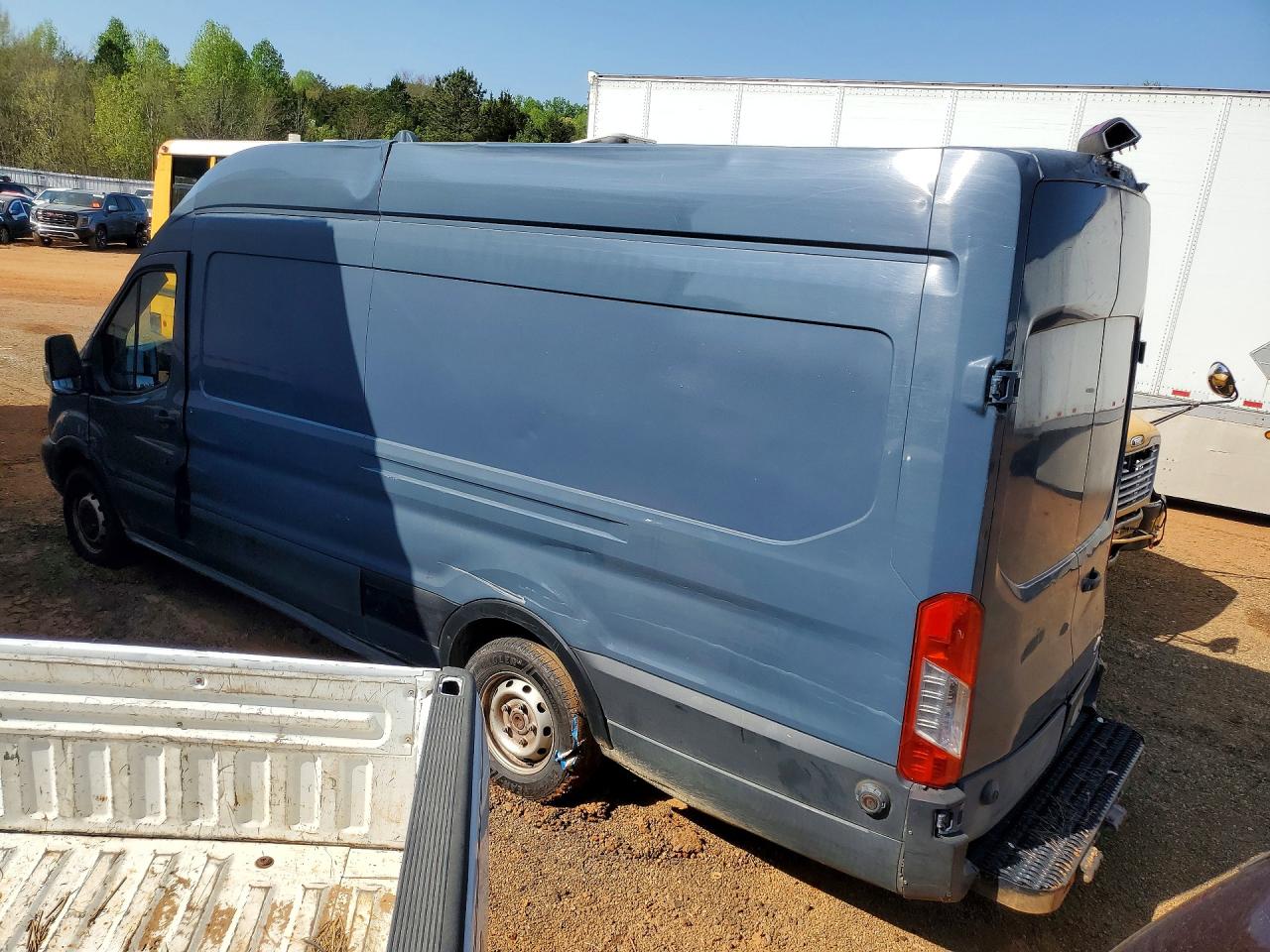 Ford Transit T-250