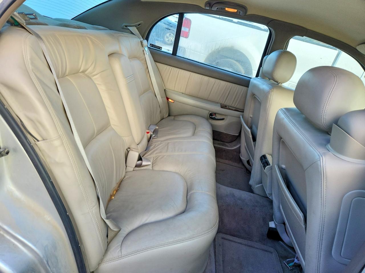 Buick Park Ave
