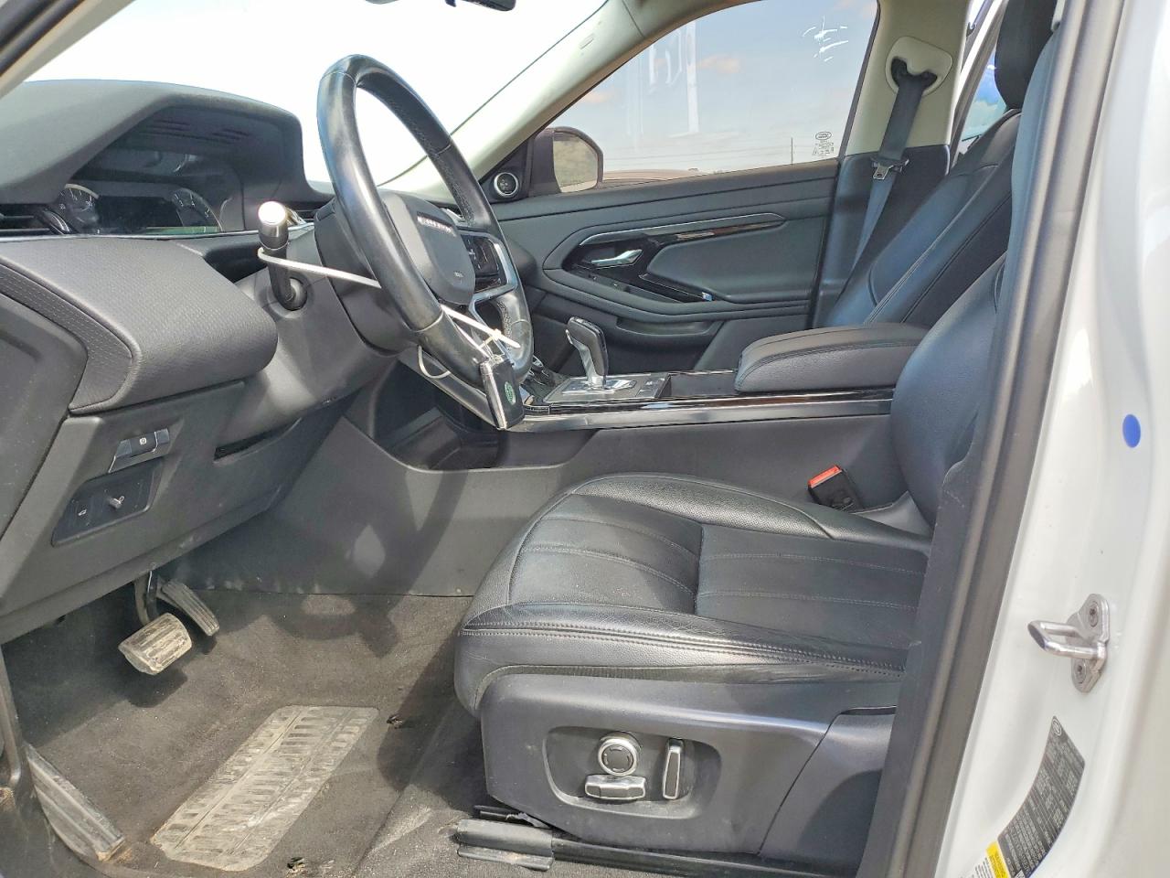Land Rover Range Rover S