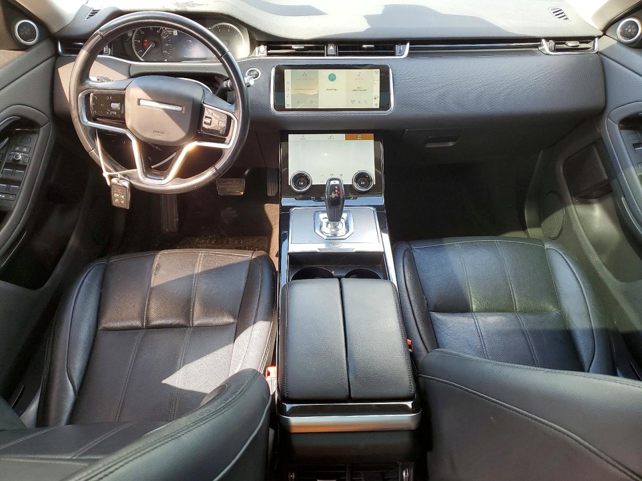 Land Rover Range Rover S