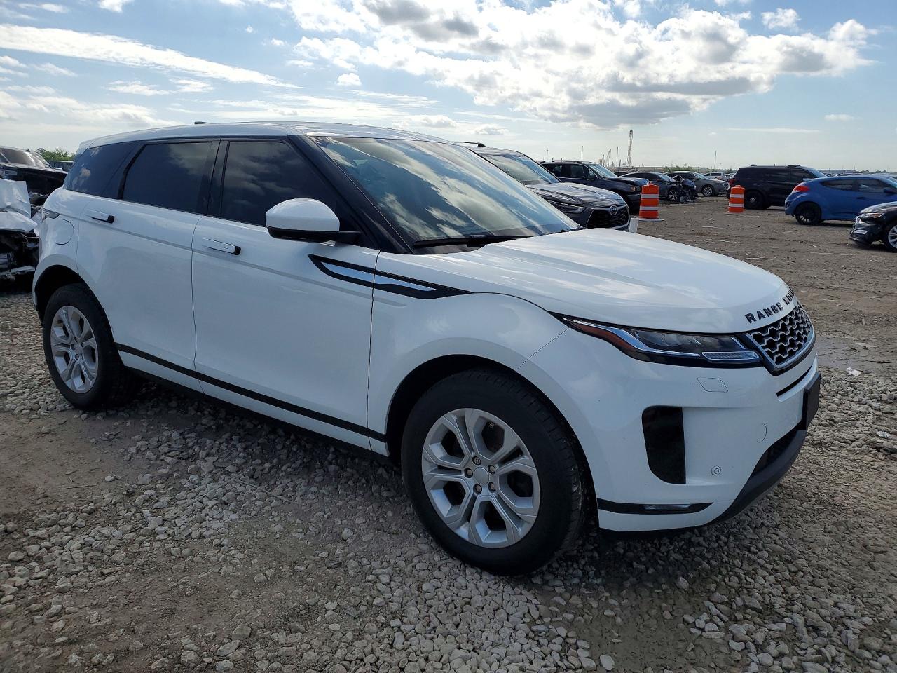 Land Rover Range Rover S