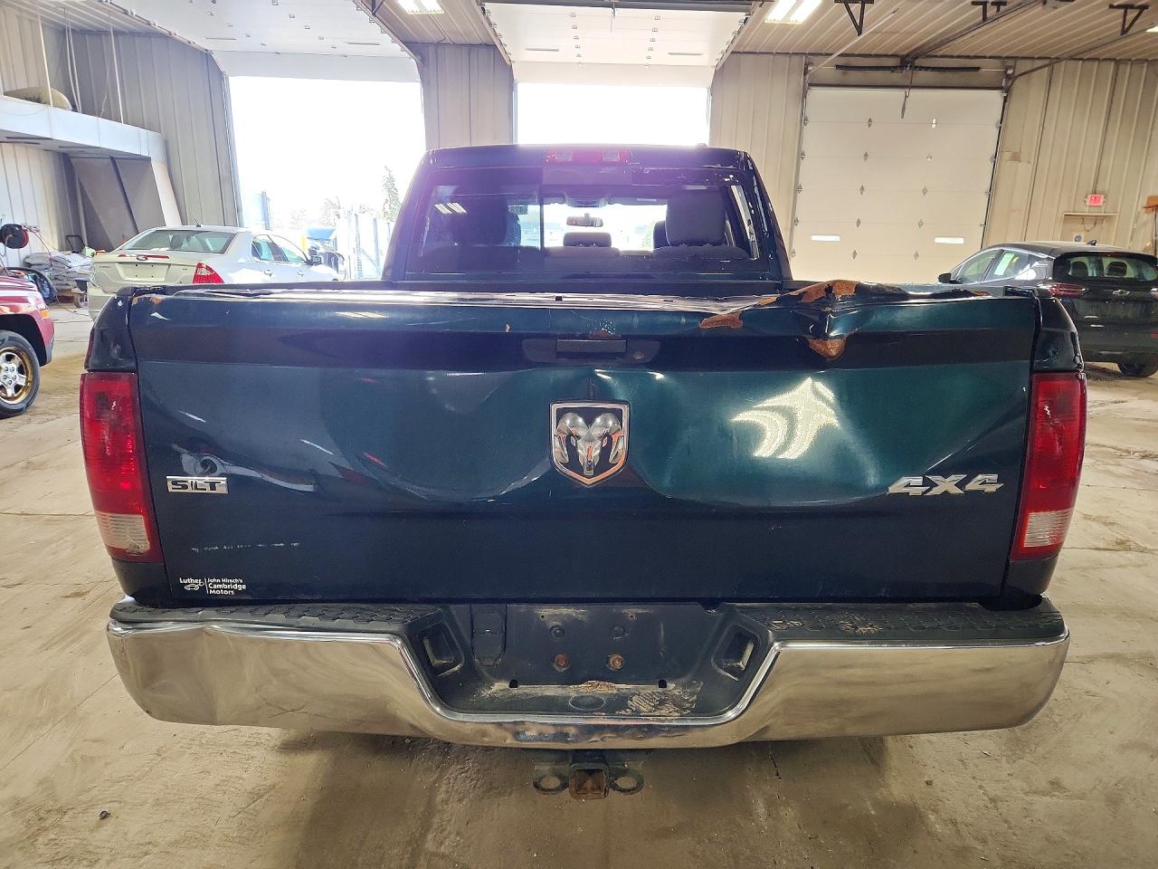 Dodge Ram 1500