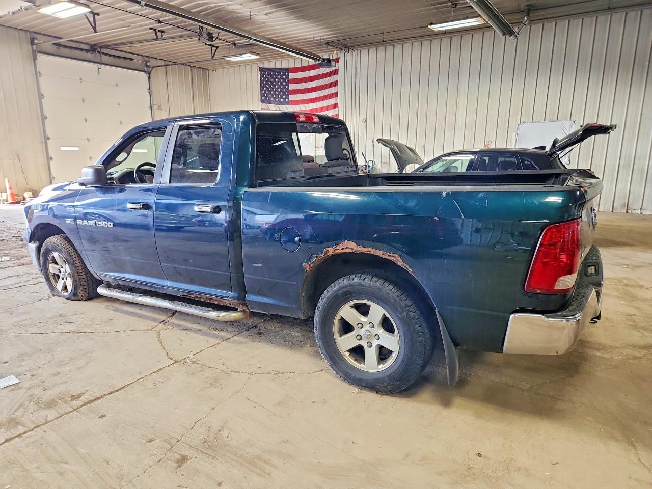 Dodge Ram 1500