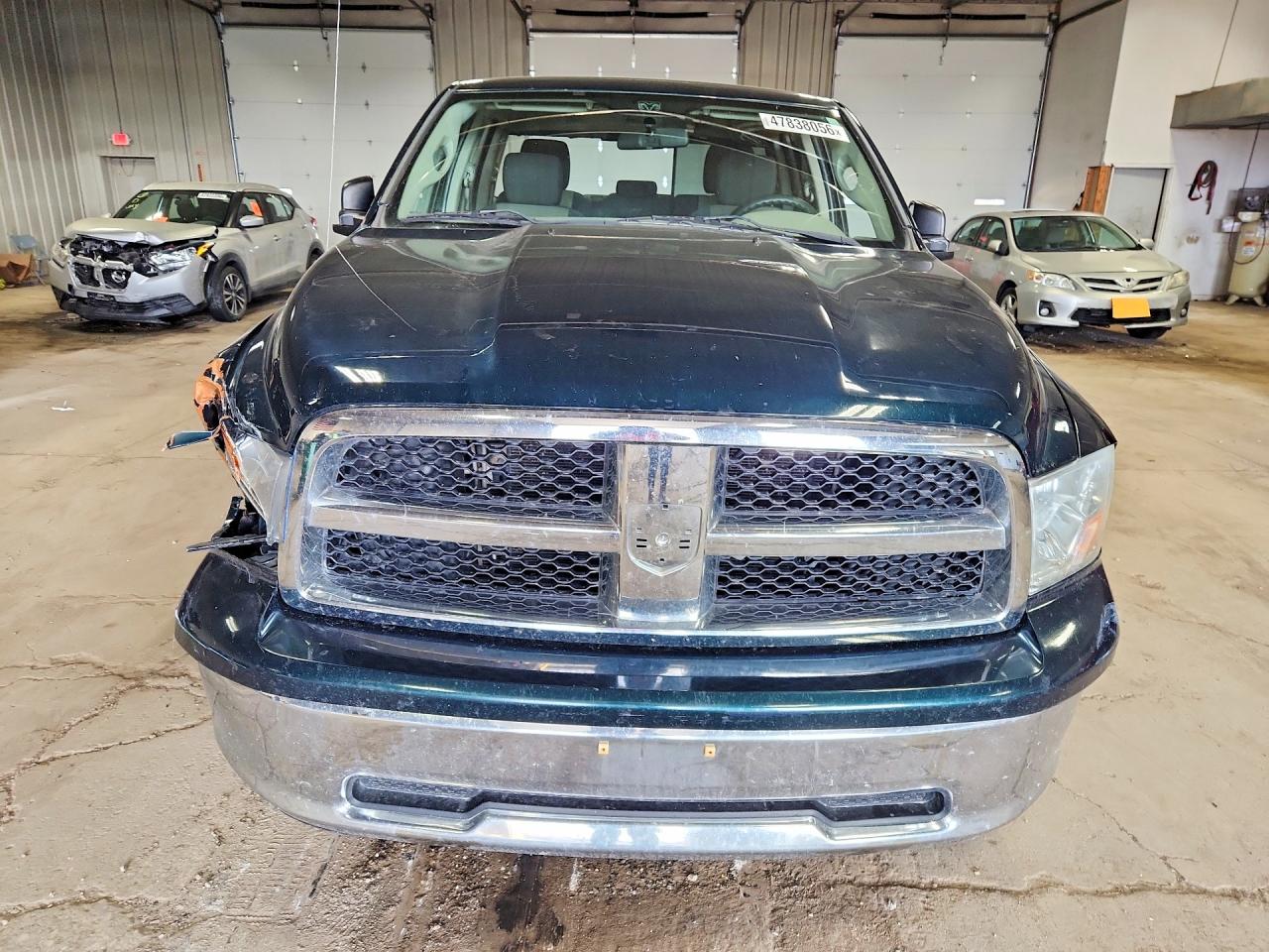 Dodge Ram 1500