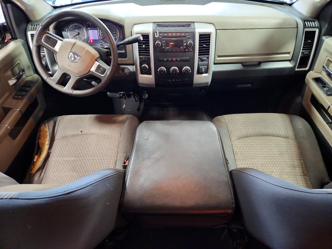 Dodge Ram 1500