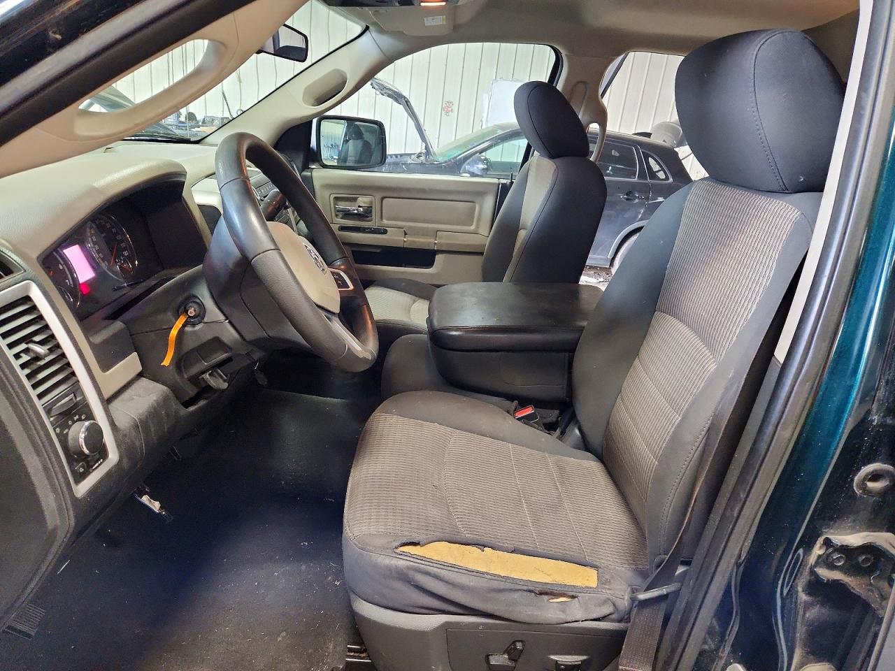 Dodge Ram 1500