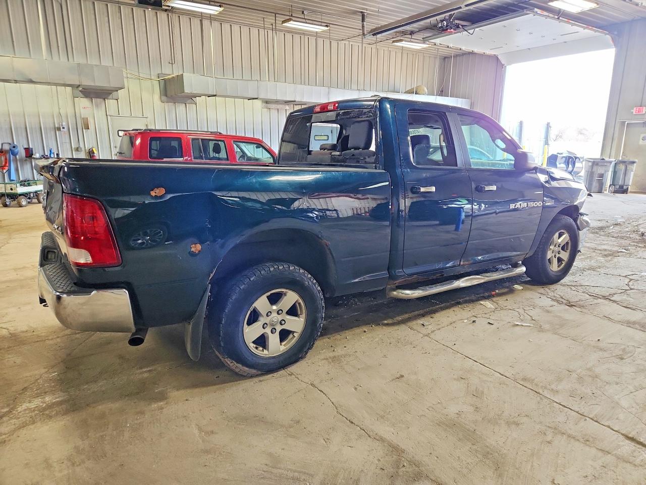 Dodge Ram 1500
