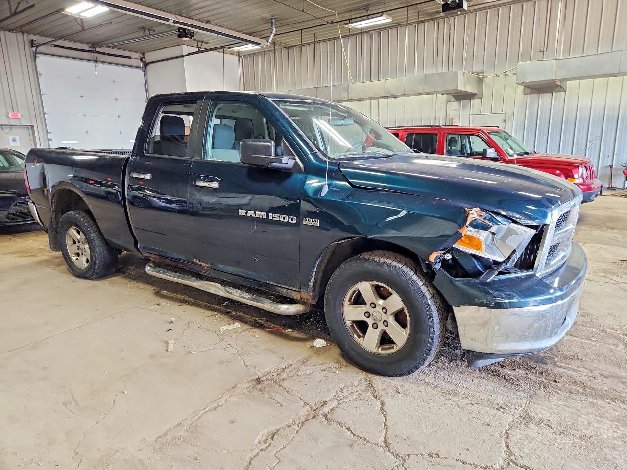 Dodge Ram 1500