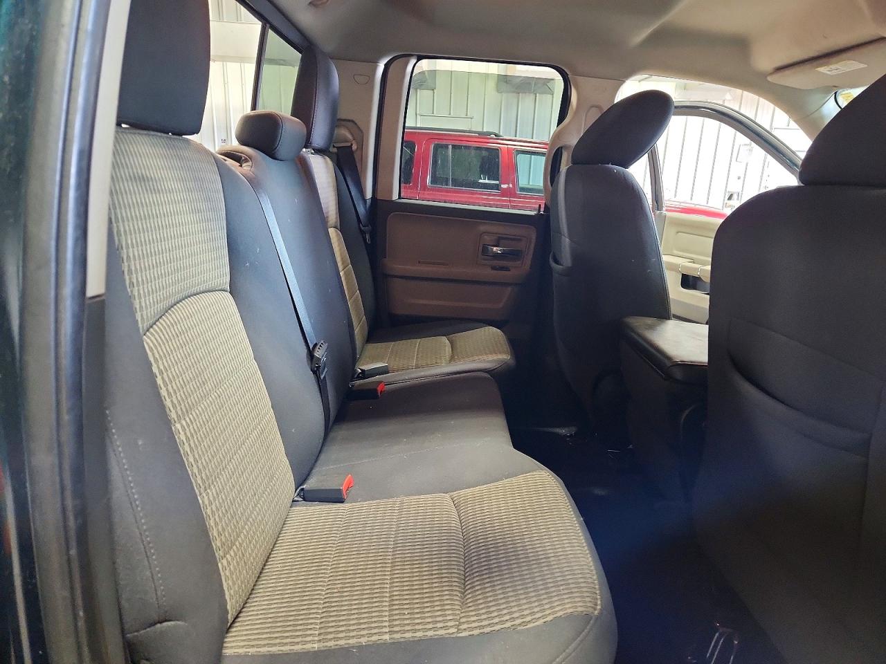 Dodge Ram 1500