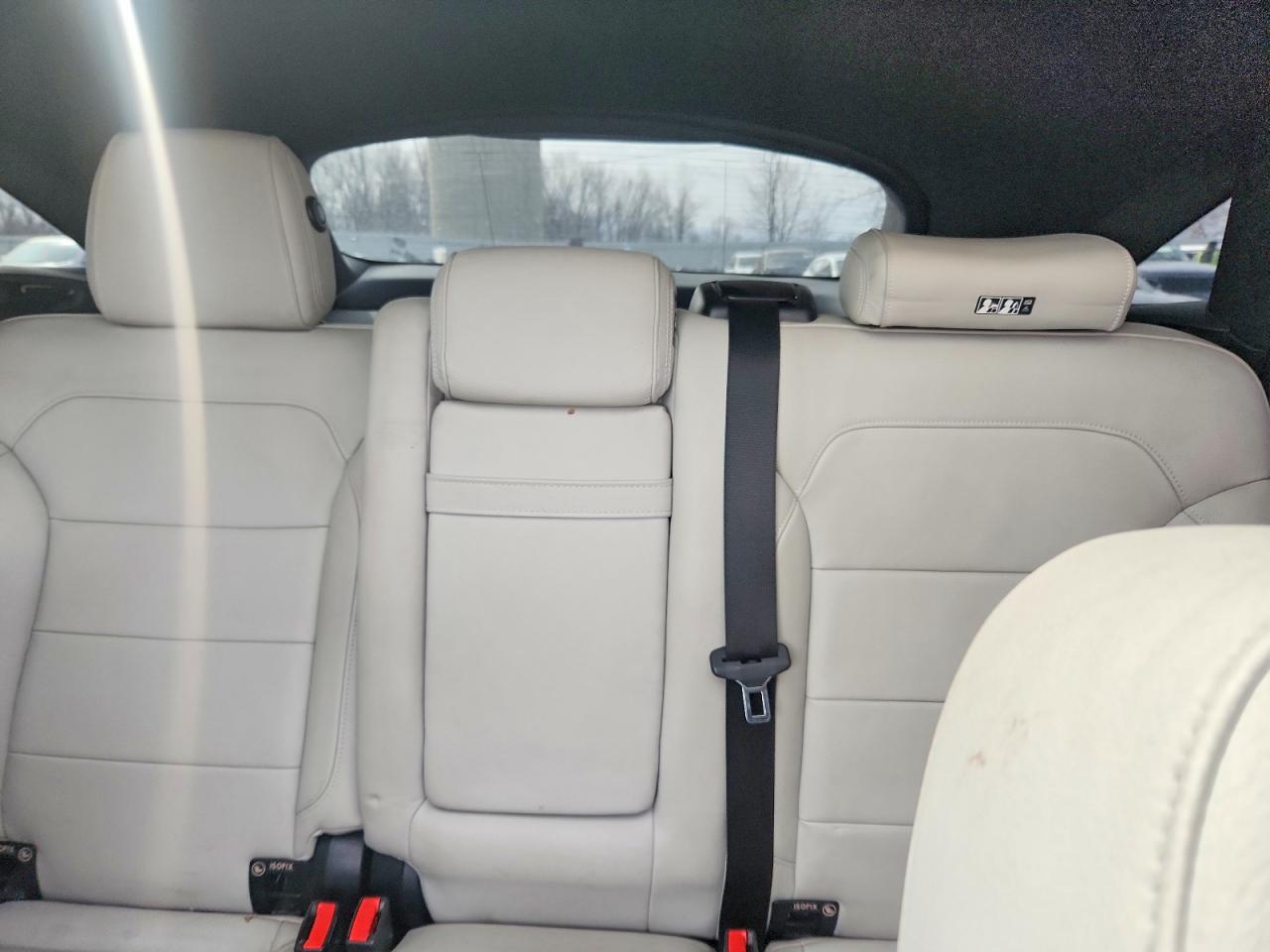 Mercedes-Benz GLE 450 4matic