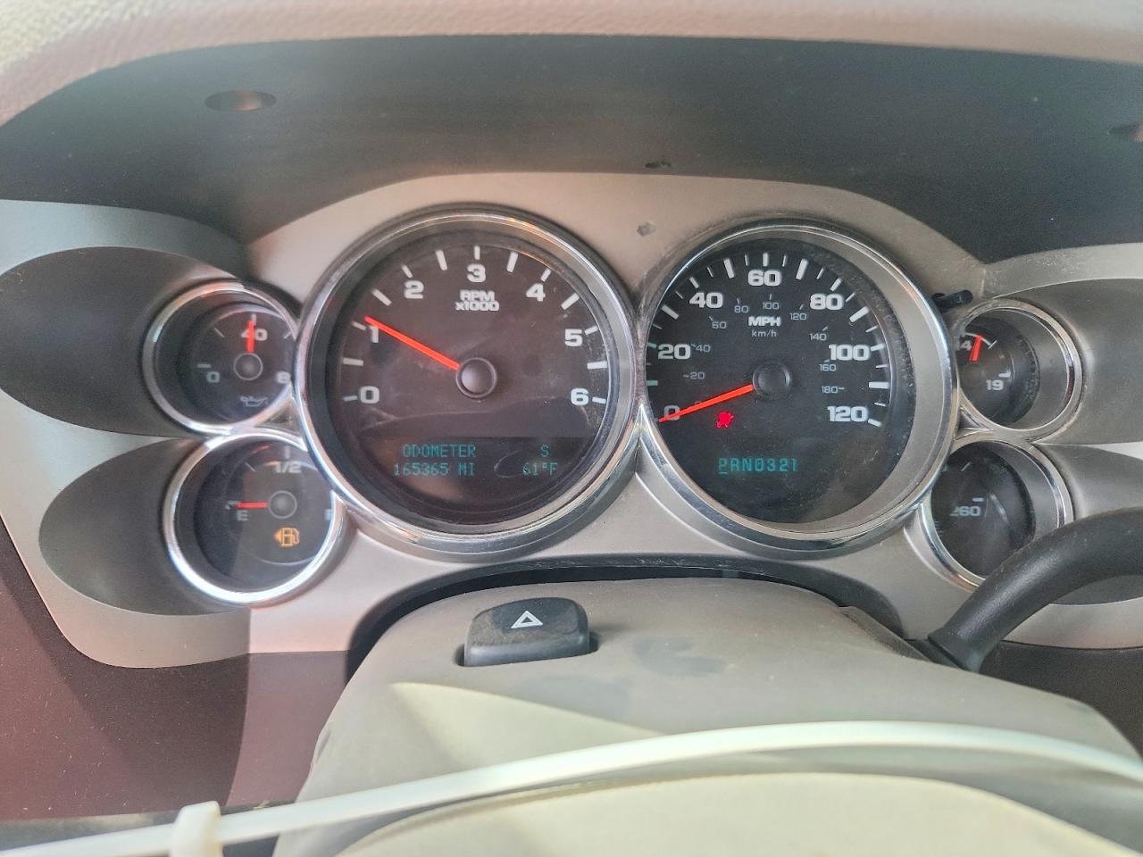 Chevrolet Silverado C1500 Lt