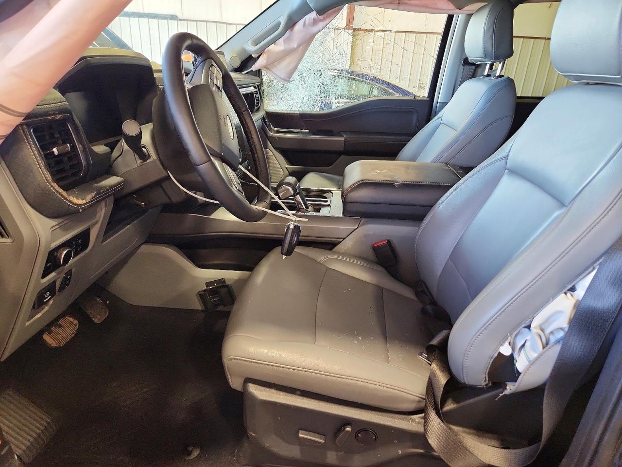 Ford F-150 Lightning Xlt