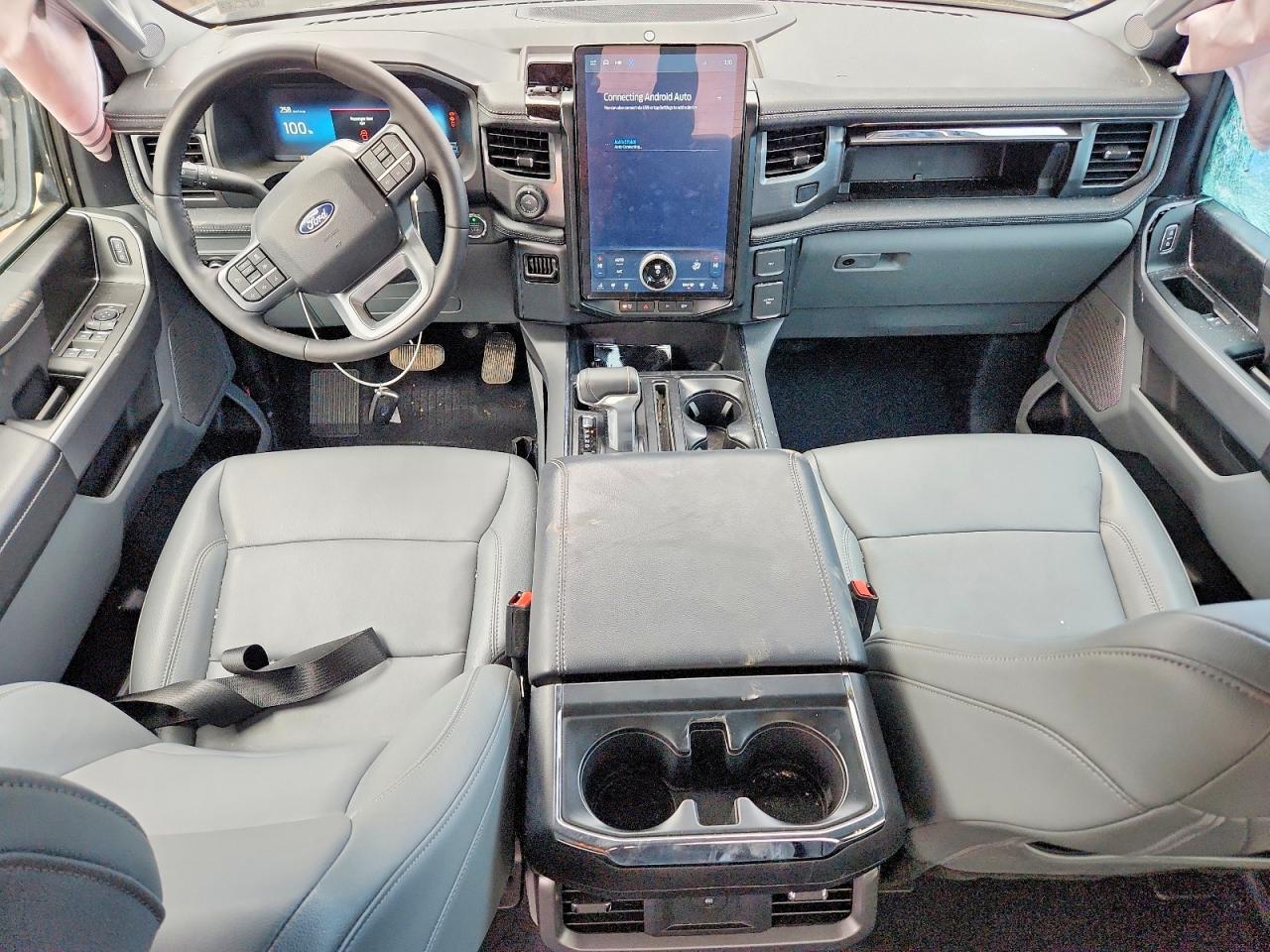 Ford F-150 Lightning Xlt