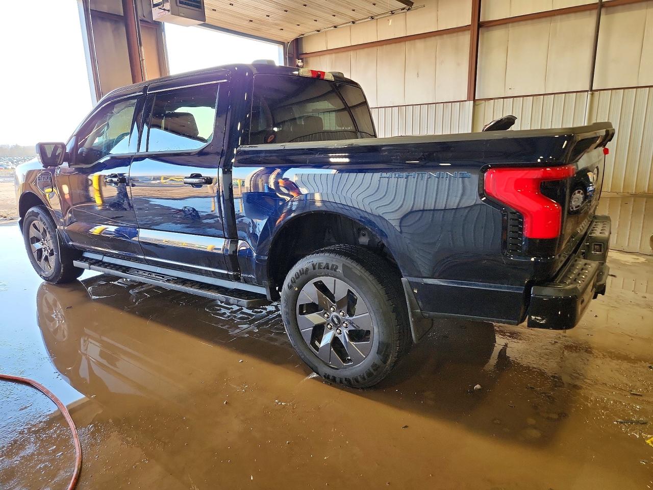Ford F-150 Lightning Xlt