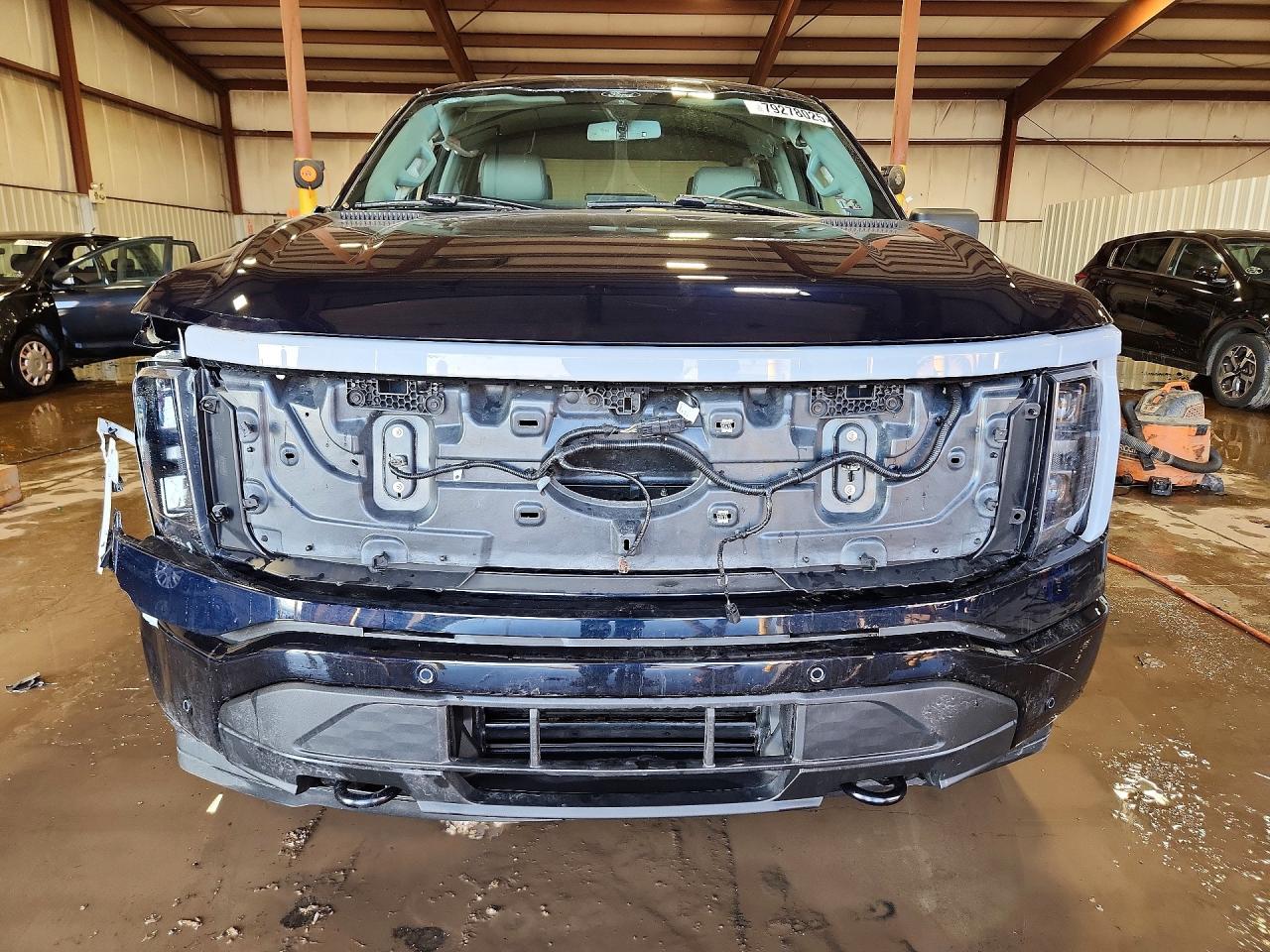 Ford F-150 Lightning Xlt