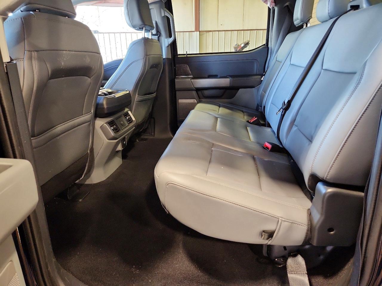 Ford F-150 Lightning Xlt