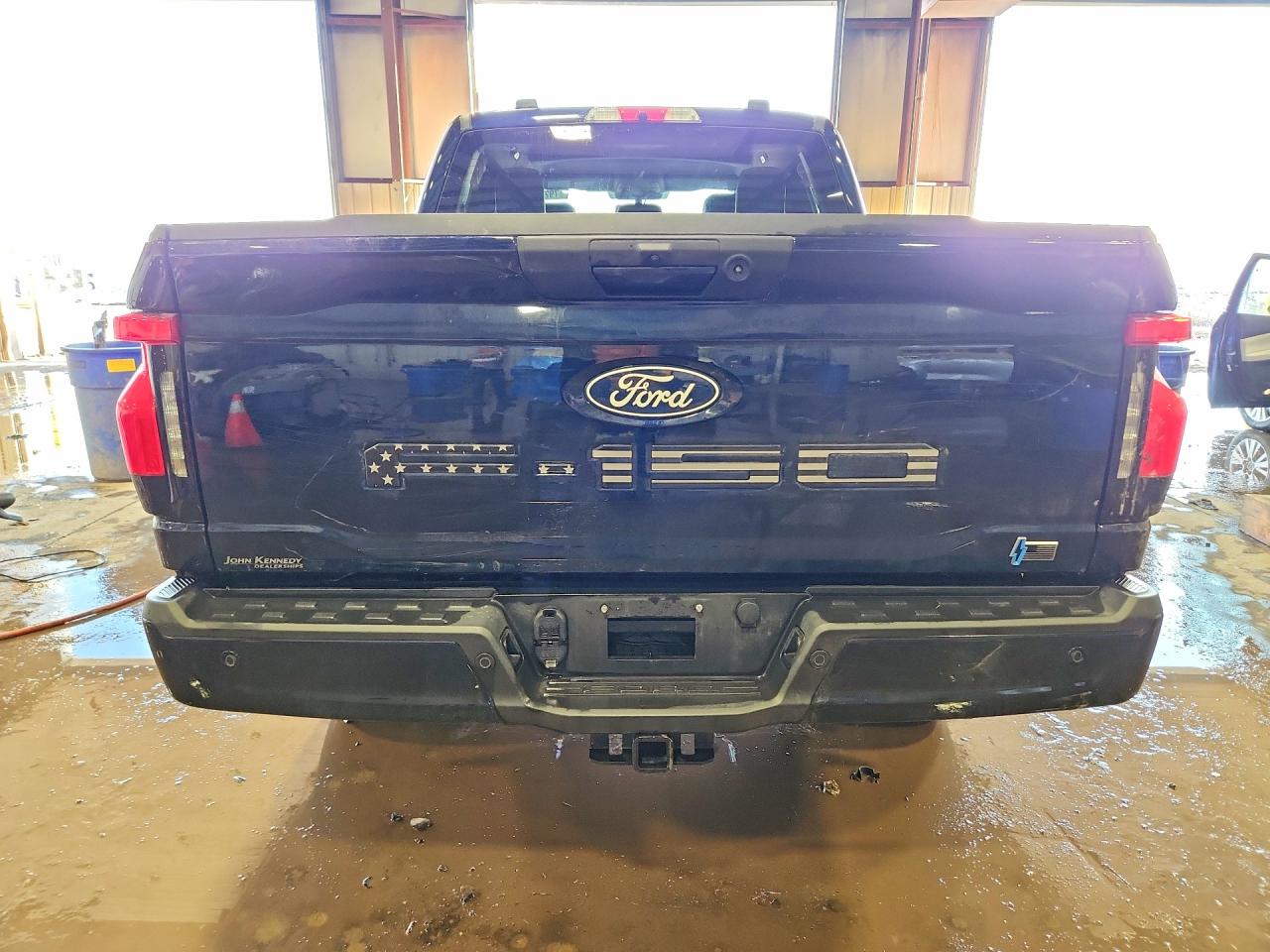 Ford F-150 Lightning Xlt
