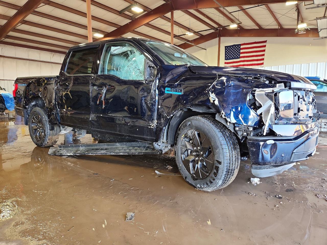 Ford F-150 Lightning Xlt