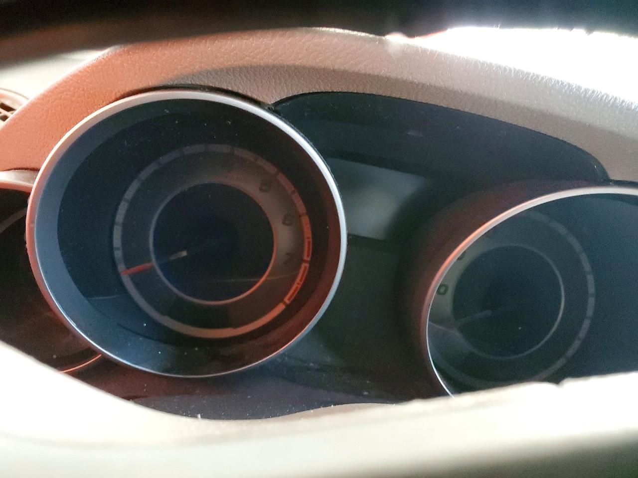 Acura MDX Technology