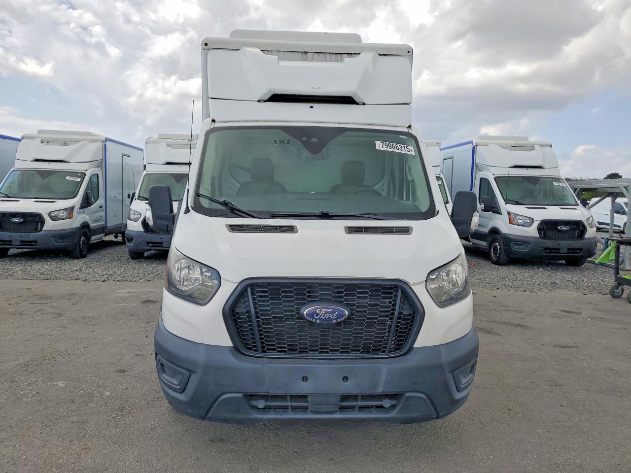 Ford Transit Unknown