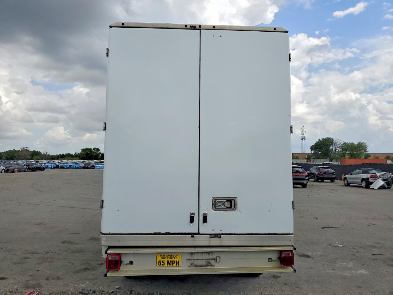 Ford Transit Unknown
