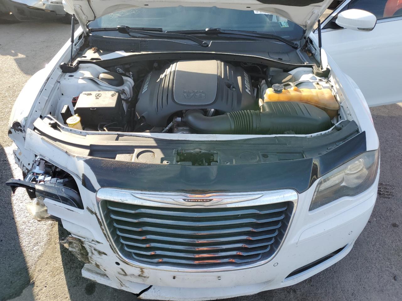 Chrysler 300 S