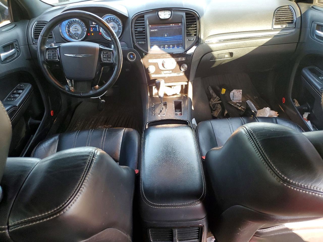 Chrysler 300 S