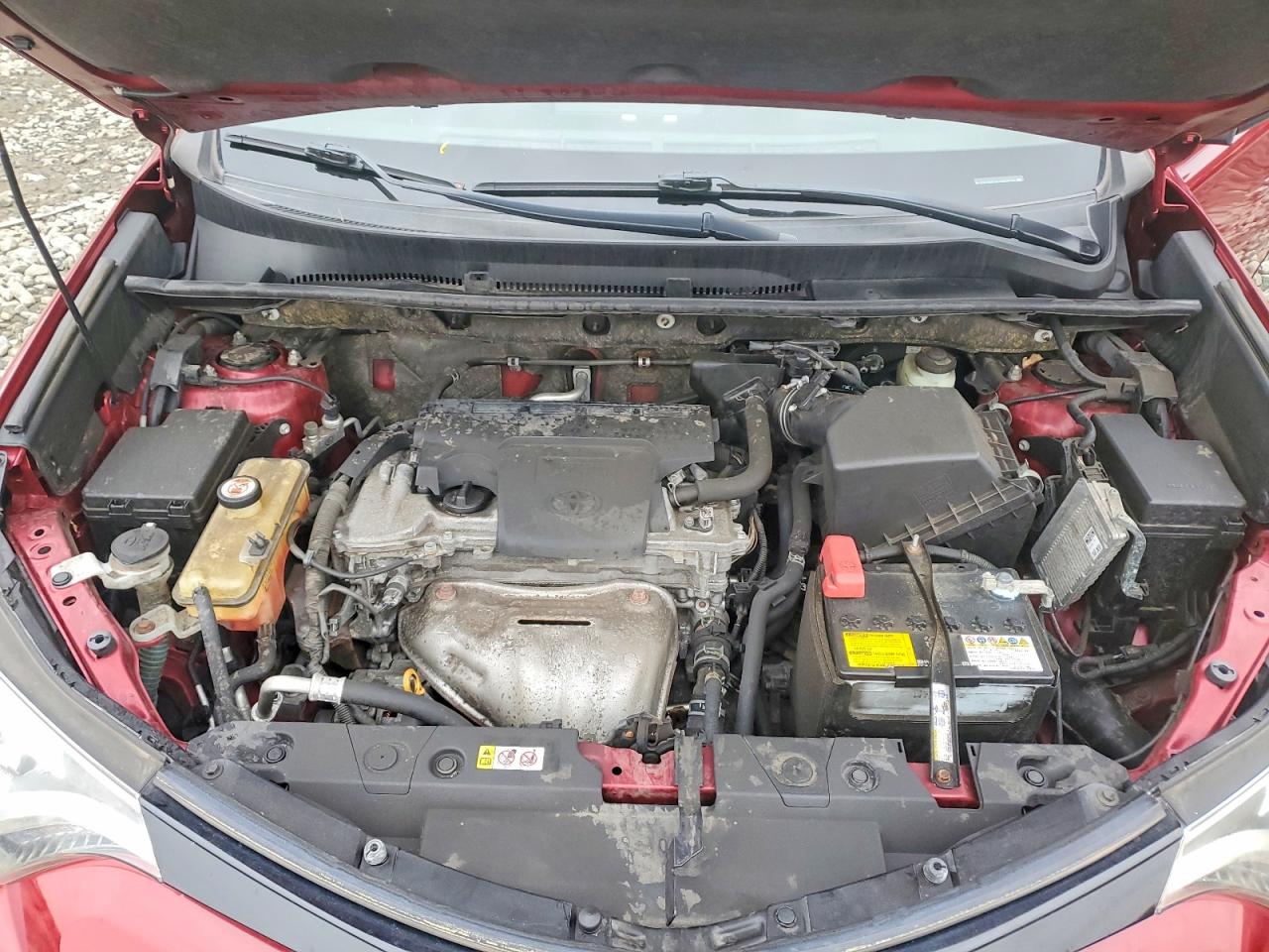 Toyota RAV4 Se