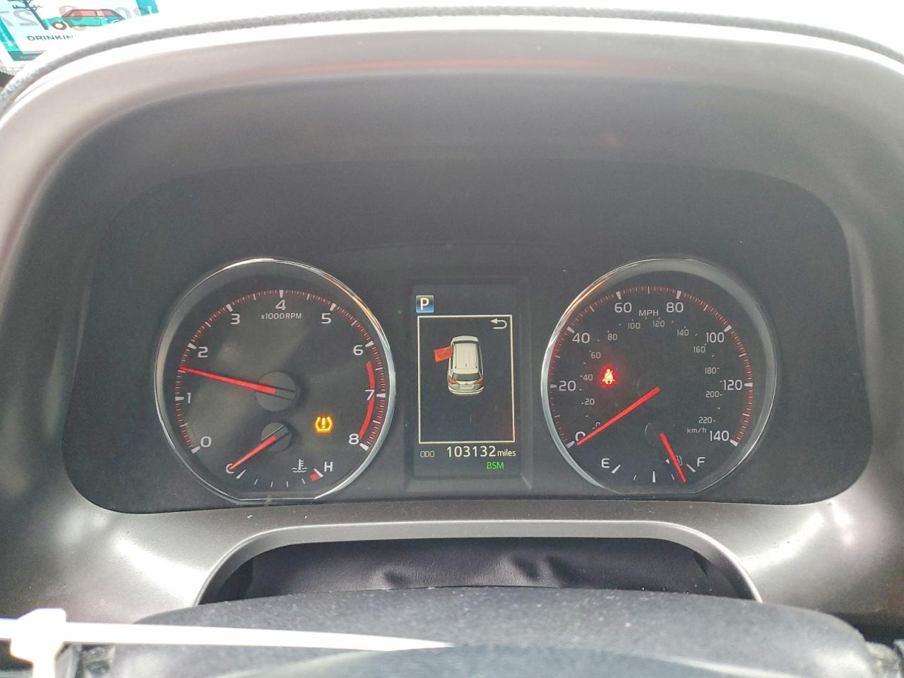 Toyota RAV4 Se