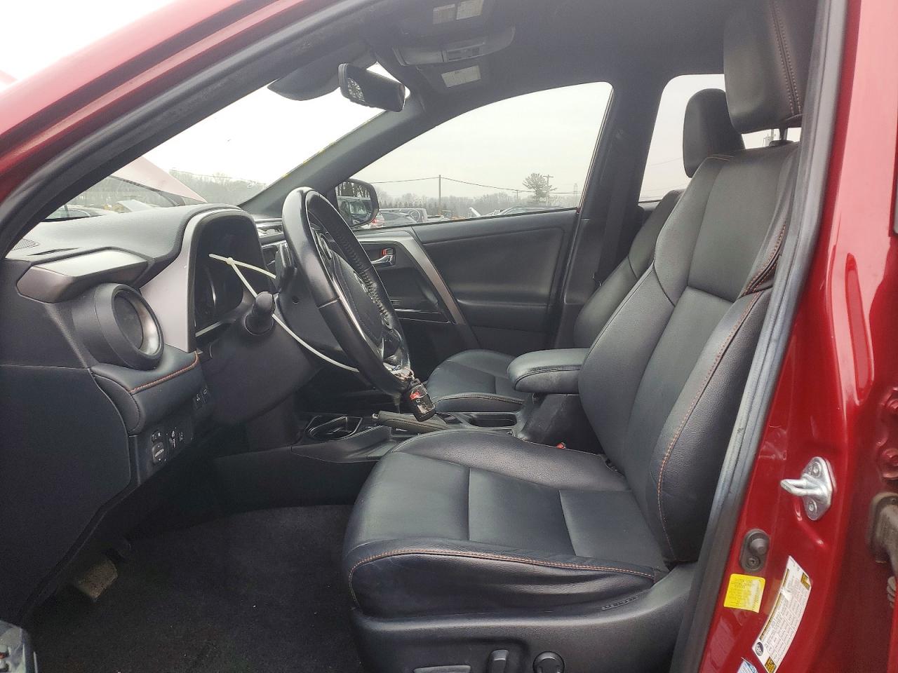 Toyota RAV4 Se