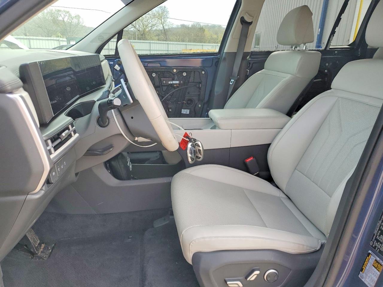 Hyundai SANTA FE Sel