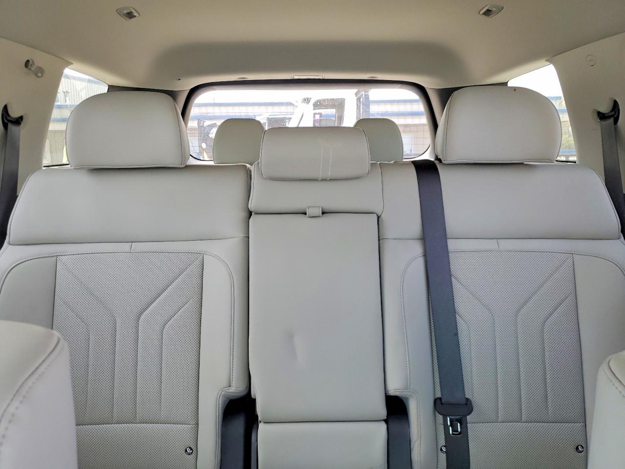 Hyundai SANTA FE Sel