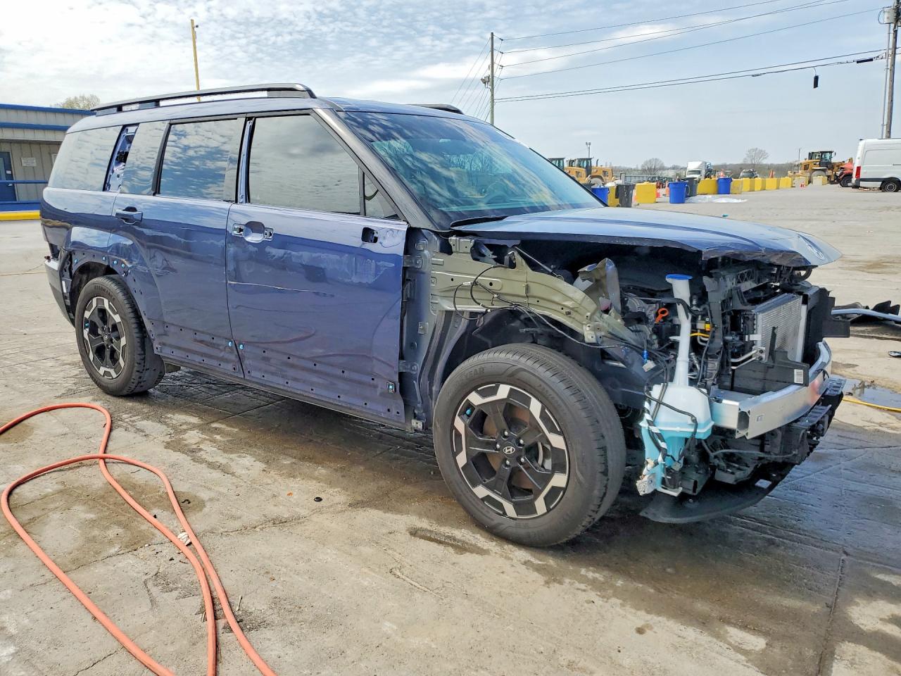 Hyundai SANTA FE Sel