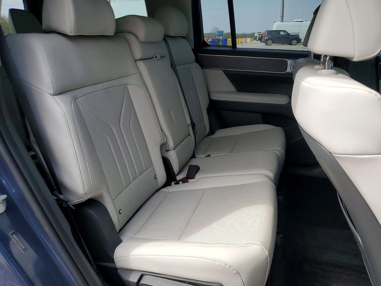 Hyundai SANTA FE Sel