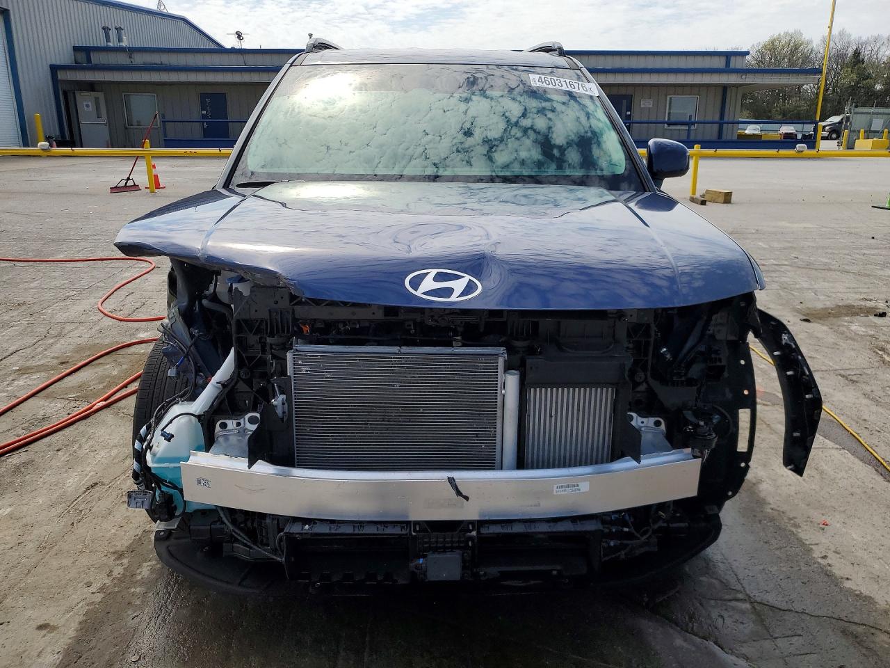 Hyundai SANTA FE Sel