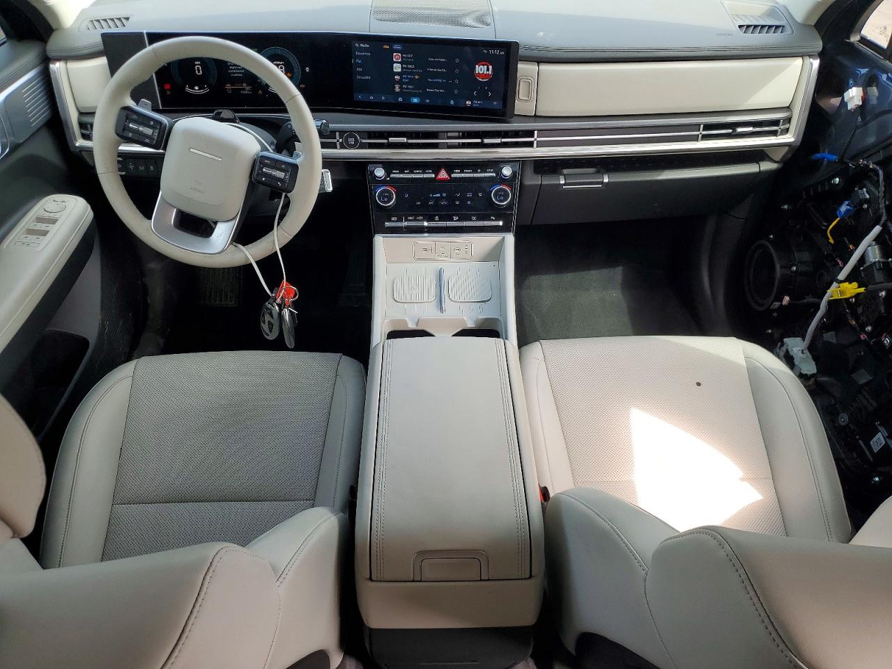 Hyundai SANTA FE Sel