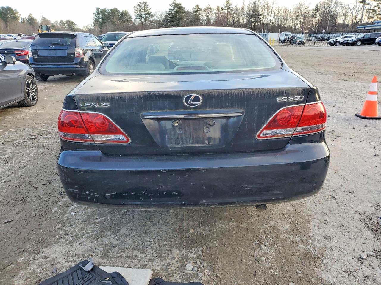 Lexus Es 330