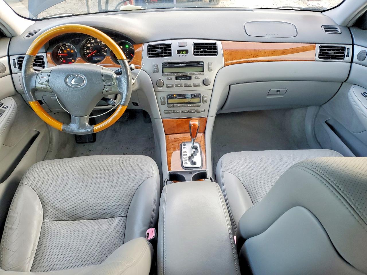 Lexus Es 330