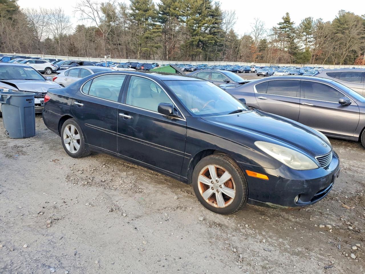 Lexus Es 330