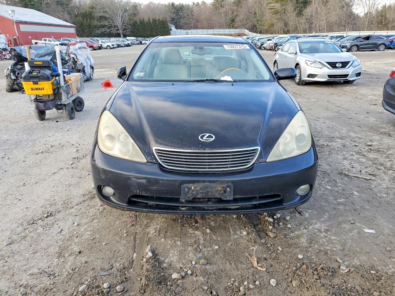 Lexus Es 330