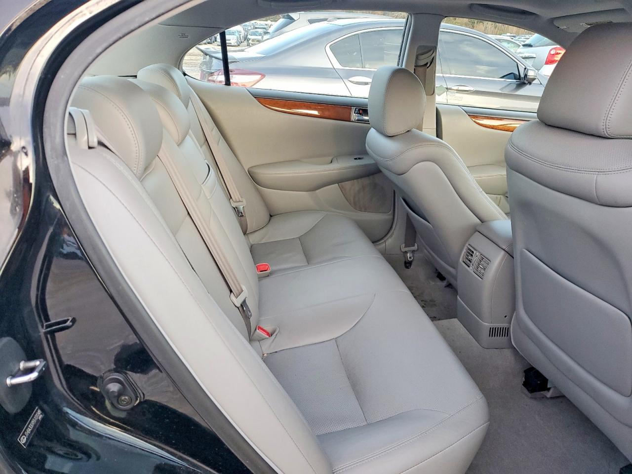 Lexus Es 330