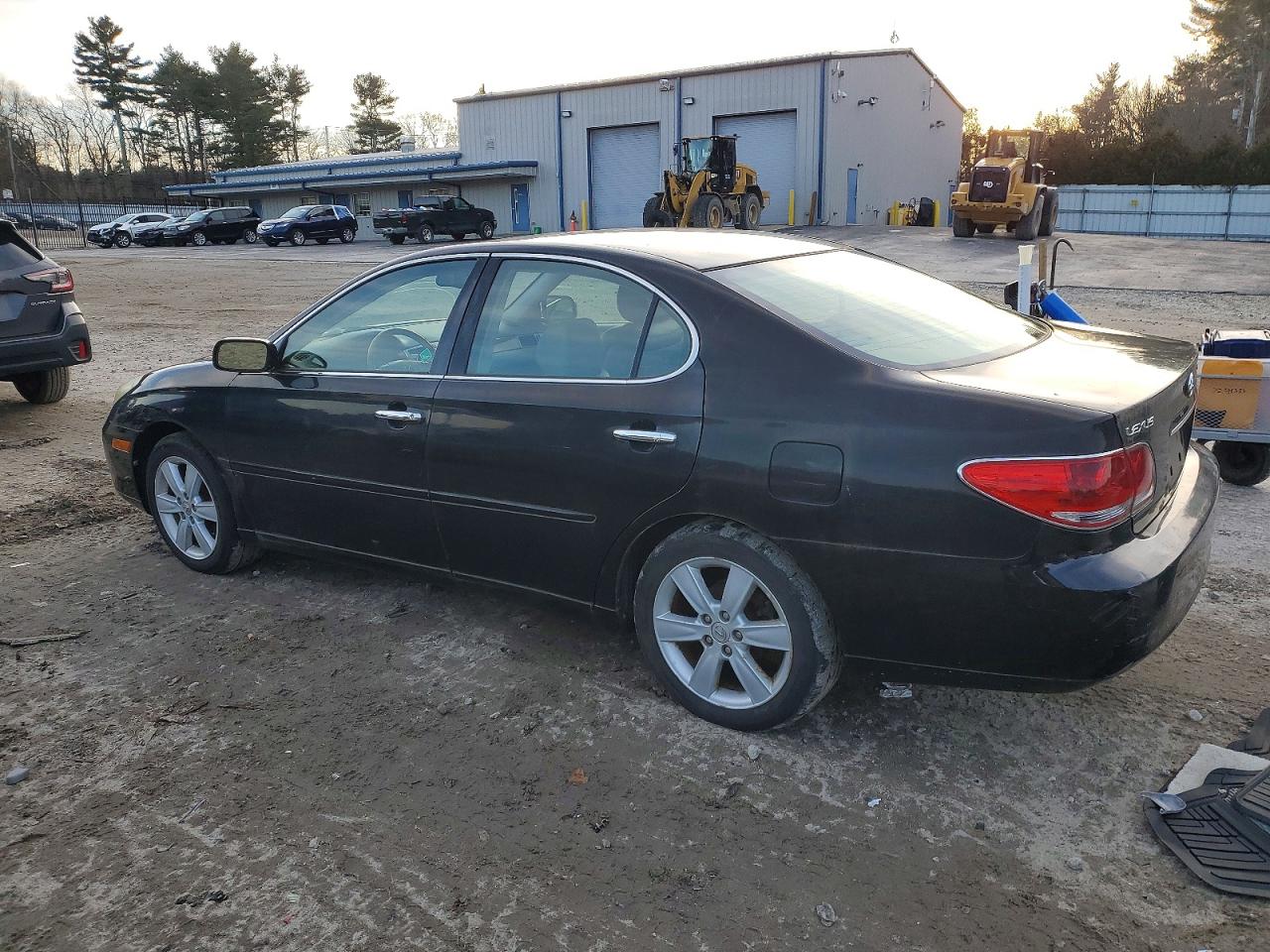 Lexus Es 330