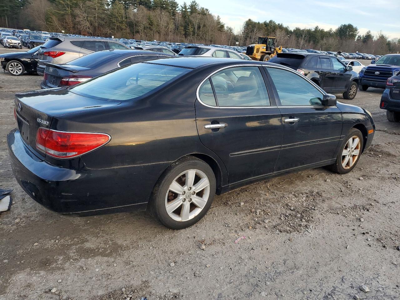 Lexus Es 330