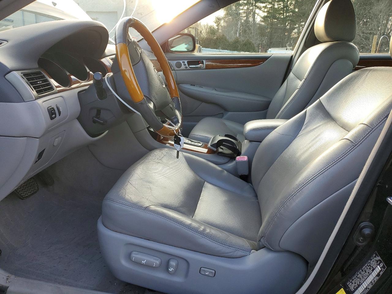 Lexus Es 330