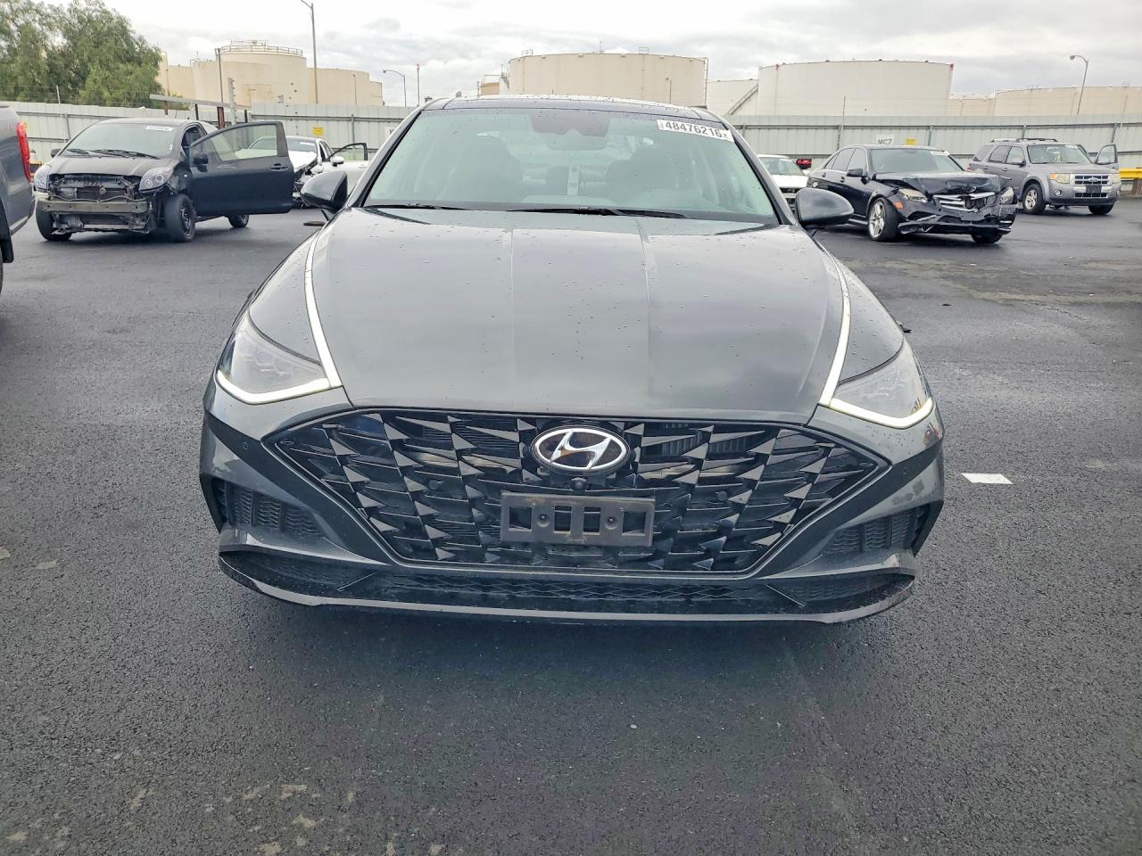 Hyun SONATA