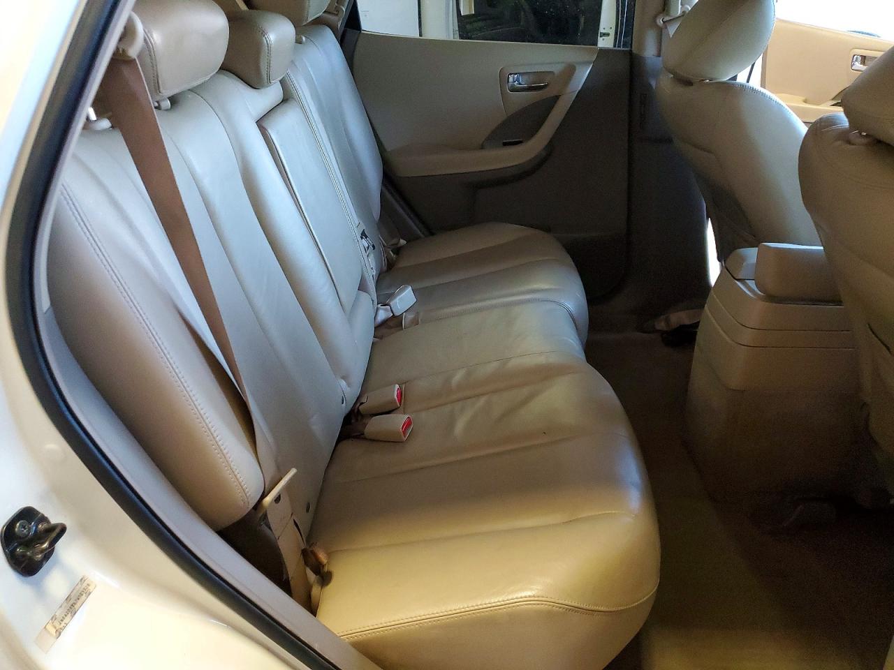 Nissan Murano S