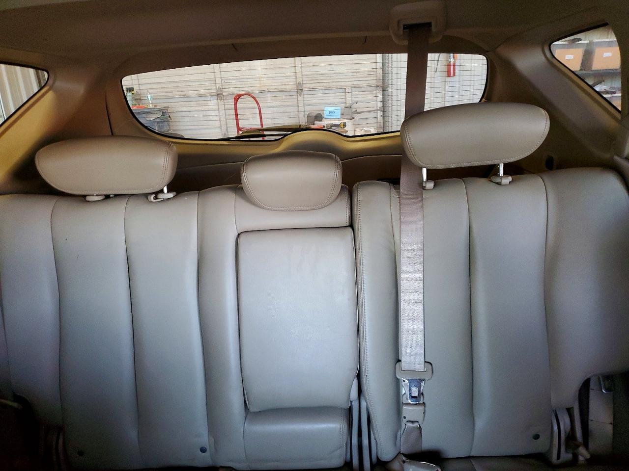 Nissan Murano S