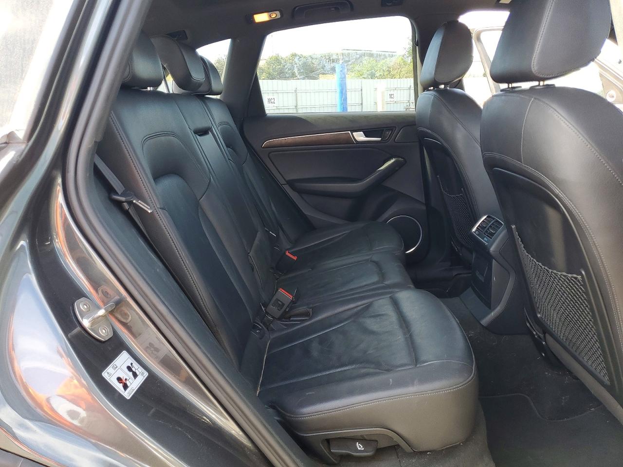 Audi Q5 Premium Plus S-line