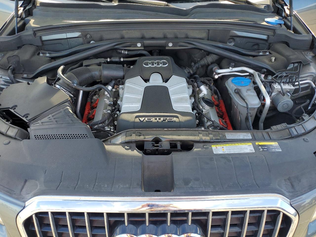 Audi Q5 Premium Plus S-line